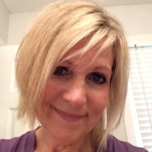 Meet your Posher, Sue